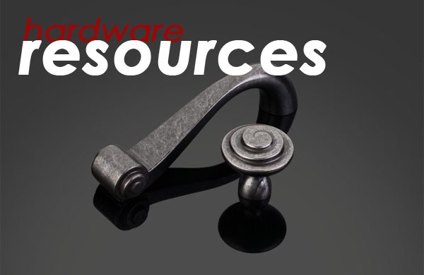 Hardware Resources Representatives