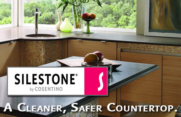 Silestone Representatives